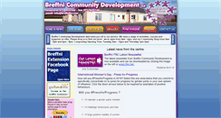 Desktop Screenshot of breffnifrc.com